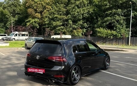 Volkswagen Golf R VII, 2019 год, 4 110 000 рублей, 3 фотография