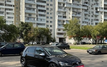 Volkswagen Golf R VII, 2019 год, 4 110 000 рублей, 4 фотография