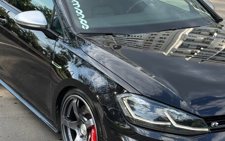 Volkswagen Golf R VII, 2019 год, 4 110 000 рублей, 6 фотография