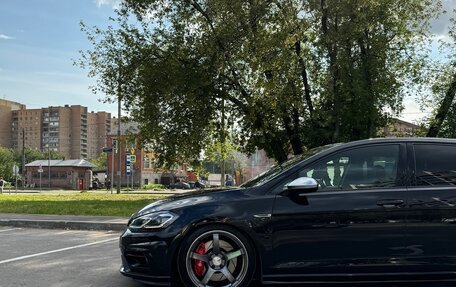 Volkswagen Golf R VII, 2019 год, 4 110 000 рублей, 8 фотография