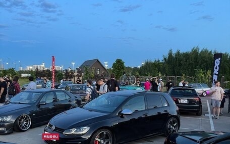 Volkswagen Golf R VII, 2019 год, 4 110 000 рублей, 20 фотография