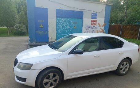 Skoda Octavia, 2015 год, 495 000 рублей, 7 фотография