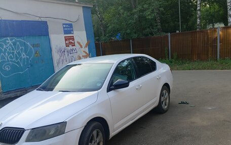 Skoda Octavia, 2015 год, 495 000 рублей, 5 фотография