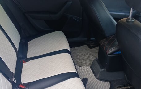 Skoda Octavia, 2015 год, 495 000 рублей, 12 фотография