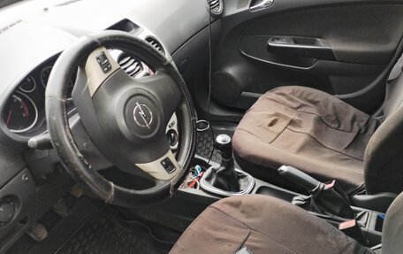 Opel Corsa D, 2008 год, 200 000 рублей, 2 фотография