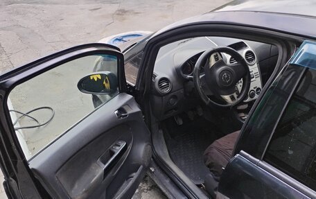 Opel Corsa D, 2008 год, 200 000 рублей, 4 фотография