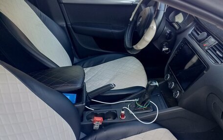 Skoda Octavia, 2015 год, 495 000 рублей, 14 фотография