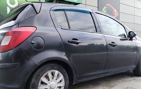 Opel Corsa D, 2008 год, 200 000 рублей, 6 фотография
