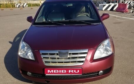 Vortex Estina II (FL-C), 2008 год, 175 000 рублей, 6 фотография