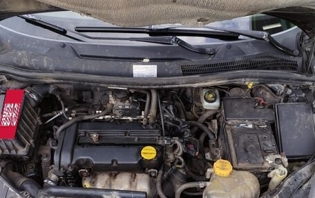 Opel Corsa D, 2008 год, 200 000 рублей, 11 фотография