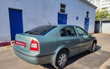 Skoda Octavia IV, 2002 год, 299 000 рублей, 2 фотография