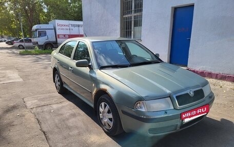 Skoda Octavia IV, 2002 год, 299 000 рублей, 4 фотография