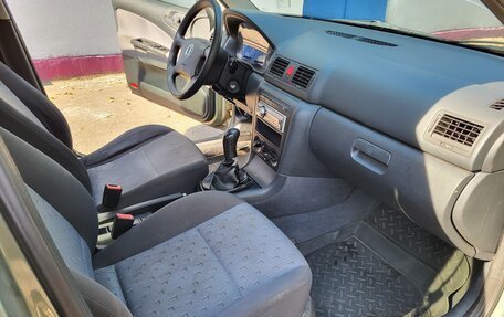Skoda Octavia IV, 2002 год, 299 000 рублей, 15 фотография