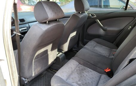 Skoda Octavia IV, 2002 год, 299 000 рублей, 12 фотография