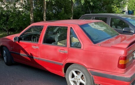 Volvo 850, 1993 год, 200 000 рублей, 4 фотография