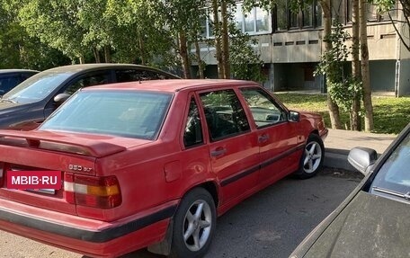 Volvo 850, 1993 год, 200 000 рублей, 2 фотография