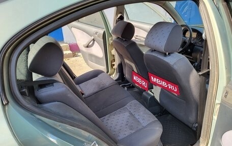 Skoda Octavia IV, 2002 год, 299 000 рублей, 14 фотография