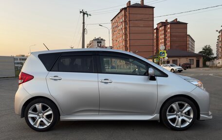 Subaru Trezia, 2011 год, 1 150 000 рублей, 6 фотография