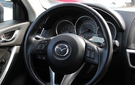 Mazda CX-5 II, 2015 год, 2 019 000 рублей, 6 фотография