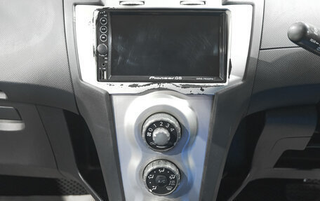 Toyota Vitz, 2006 год, 549 000 рублей, 14 фотография