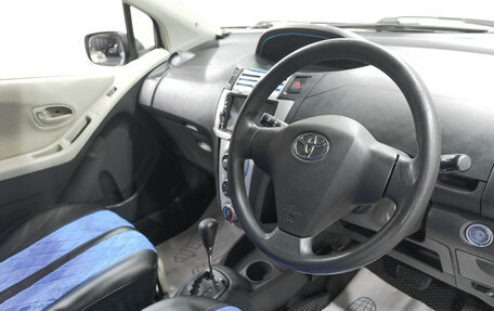 Toyota Vitz, 2006 год, 549 000 рублей, 8 фотография