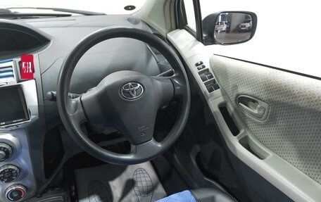 Toyota Vitz, 2006 год, 549 000 рублей, 12 фотография