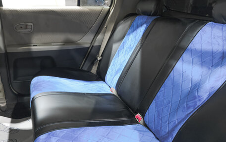 Toyota Vitz, 2006 год, 549 000 рублей, 21 фотография
