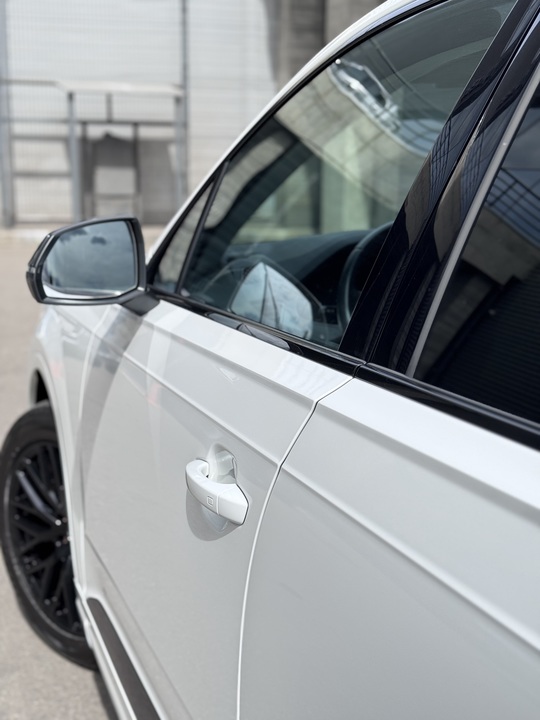 Audi Q7 4M, 2019 год, 5 250 000 рублей, 11 фотография