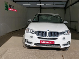 BMW X5 F15, 2018 год, 4 150 000 рублей, 1 фотография