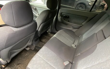 Hyundai Elantra III, 2008 год, 70 000 рублей, 6 фотография