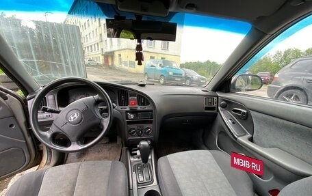 Hyundai Elantra III, 2008 год, 70 000 рублей, 7 фотография