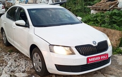 Skoda Octavia, 2015 год, 430 000 рублей, 1 фотография