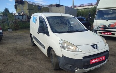 Peugeot Partner II рестайлинг 2, 2013 год, 420 000 рублей, 1 фотография