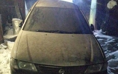 Nissan AD II, 2007 год, 220 985 рублей, 1 фотография