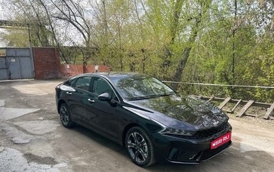KIA K5, 2024 год, 3 650 000 рублей, 1 фотография