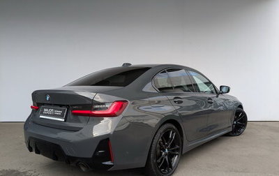 BMW 3 серия, 2022 год, 4 990 000 рублей, 1 фотография