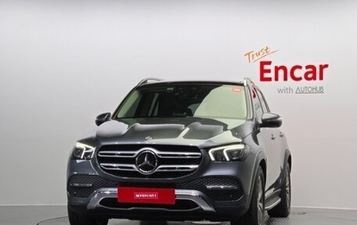 Mercedes-Benz GLE, 2021 год, 5 660 000 рублей, 1 фотография