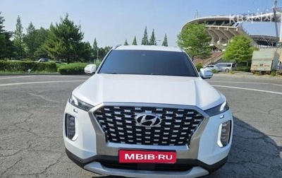 Hyundai Palisade I, 2022 год, 2 520 000 рублей, 1 фотография