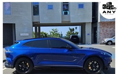 Aston Martin DBX I, 2022 год, 20 300 000 рублей, 1 фотография