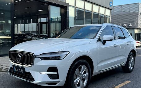 Volvo XC60 II, 2021 год, 3 100 000 рублей, 1 фотография