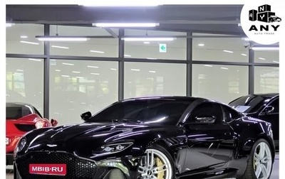 Aston Martin DBS III, 2022 год, 27 350 000 рублей, 1 фотография