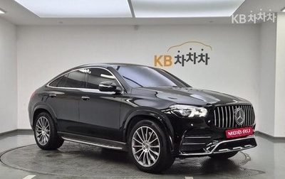 Mercedes-Benz GLE Coupe, 2022 год, 6 490 000 рублей, 1 фотография