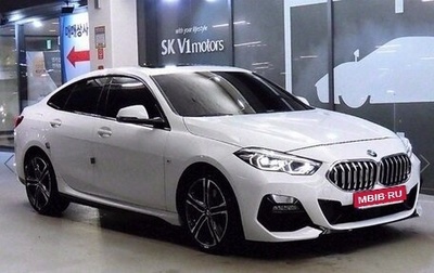 BMW 2 серия F44, 2022 год, 2 570 000 рублей, 1 фотография