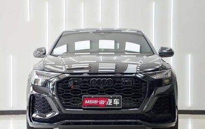 Audi RS Q8 I, 2022 год, 11 500 000 рублей, 1 фотография