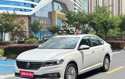 Volkswagen Lavida, 2021 год, 1 030 000 рублей, 1 фотография