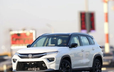 Toyota Urban Cruiser, 2024 год, 2 876 400 рублей, 1 фотография