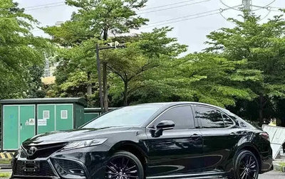 Toyota Camry, 2022 год, 2 550 000 рублей, 1 фотография