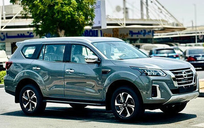 Nissan Xterra, 2025 год, 4 912 000 рублей, 1 фотография