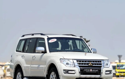 Mitsubishi Pajero IV, 2022 год, 3 750 000 рублей, 1 фотография