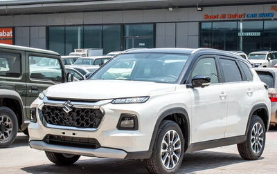 Suzuki Grand Vitara, 2024 год, 3 025 000 рублей, 1 фотография